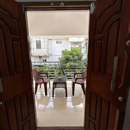 Puzhayoram Homestay Thrissur Εξωτερικό φωτογραφία