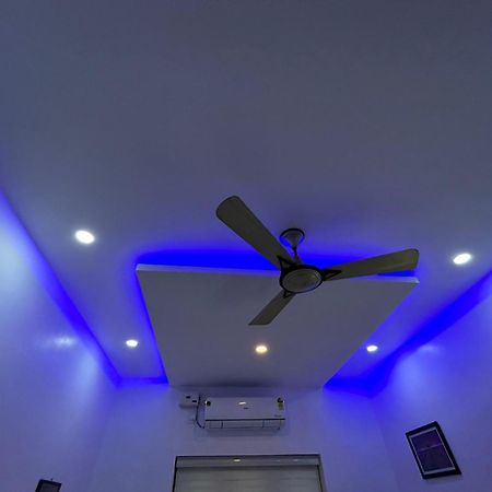 Puzhayoram Homestay Thrissur Εξωτερικό φωτογραφία