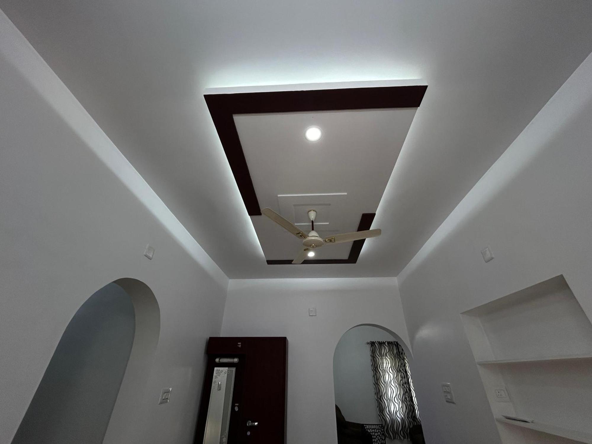 Puzhayoram Homestay Thrissur Εξωτερικό φωτογραφία