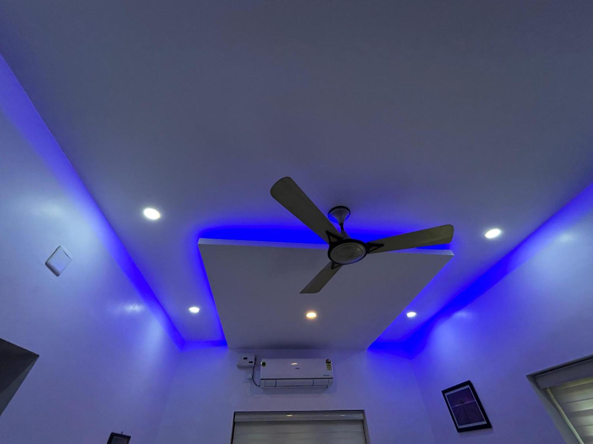 Puzhayoram Homestay Thrissur Εξωτερικό φωτογραφία